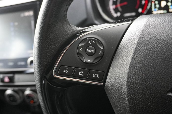 2019 Mitsubishi ASX ES
