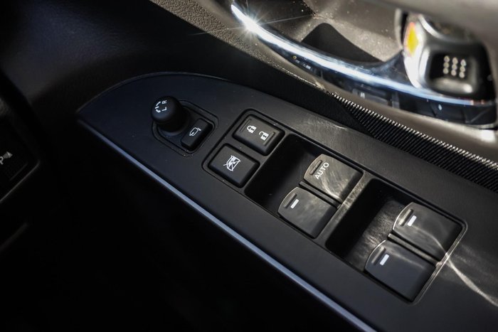 2024 Suzuki S-Cross