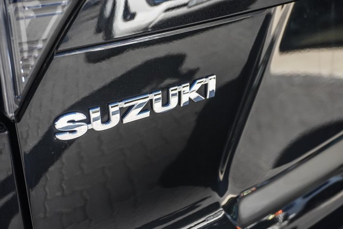 2024 Suzuki S-Cross