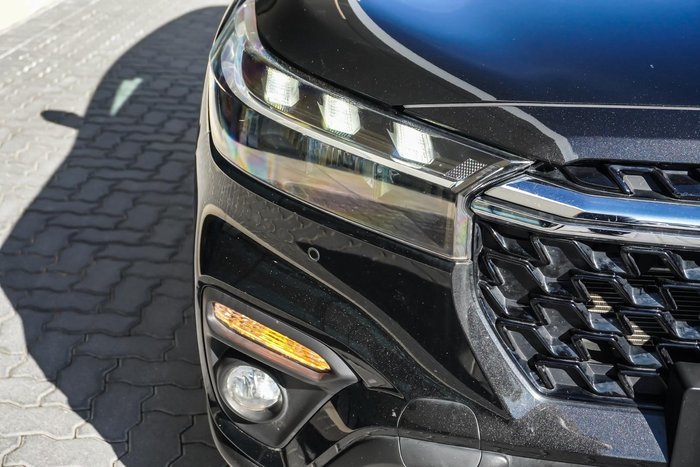 2024 Suzuki S-Cross