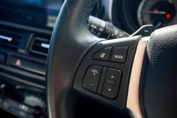 2024 Suzuki S-Cross