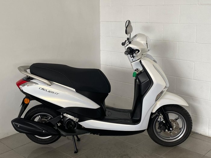 2023 Yamaha
