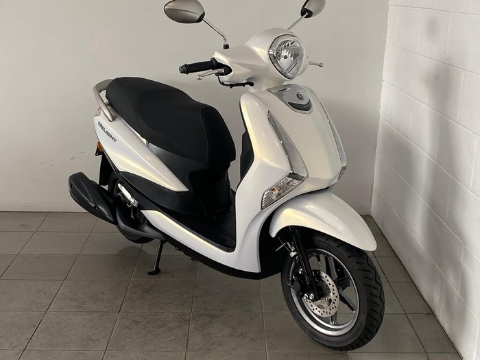 2023 Yamaha