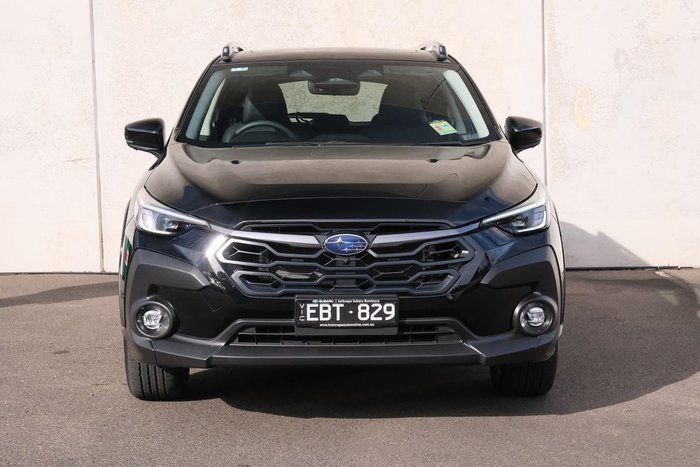 2026 Subaru Crosstrek 2.0S