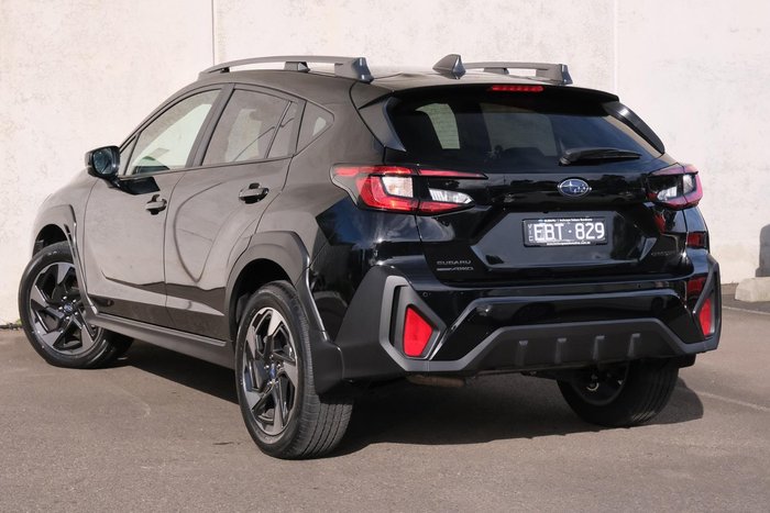 2026 Subaru Crosstrek 2.0S