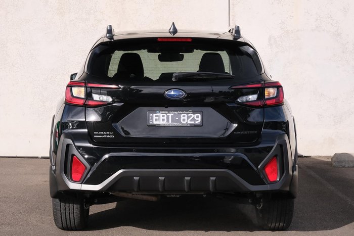 2026 Subaru Crosstrek 2.0S