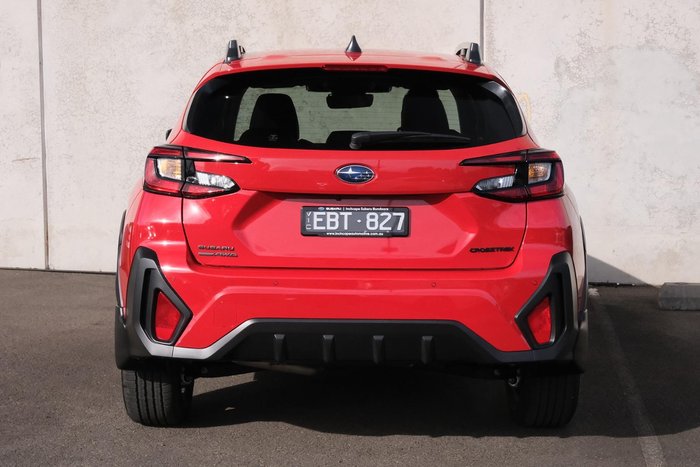 2025 Subaru Crosstrek 2.0S