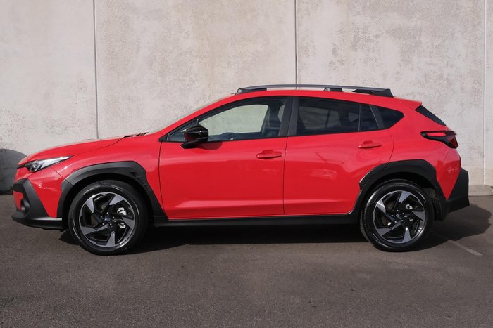 2025 Subaru Crosstrek 2.0S