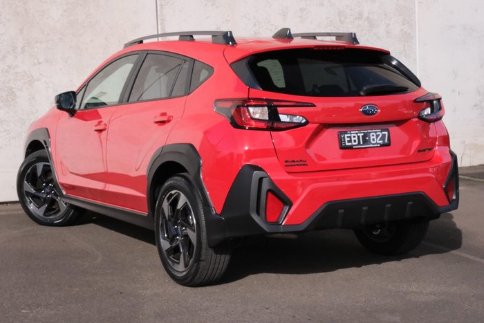 2025 Subaru Crosstrek 2.0S