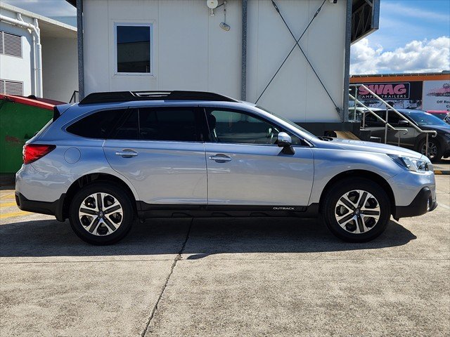 2020 Subaru Outback