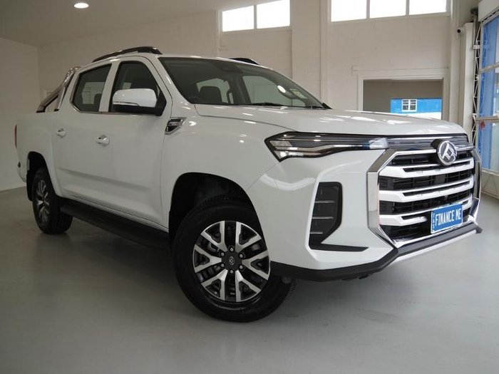 2026 LDV T60 Max PRO