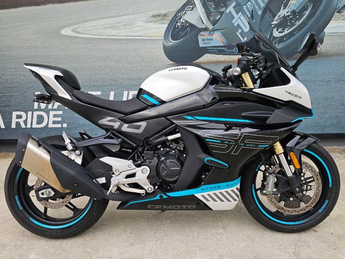 2023 CFMOTO