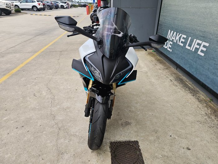 2023 CFMOTO