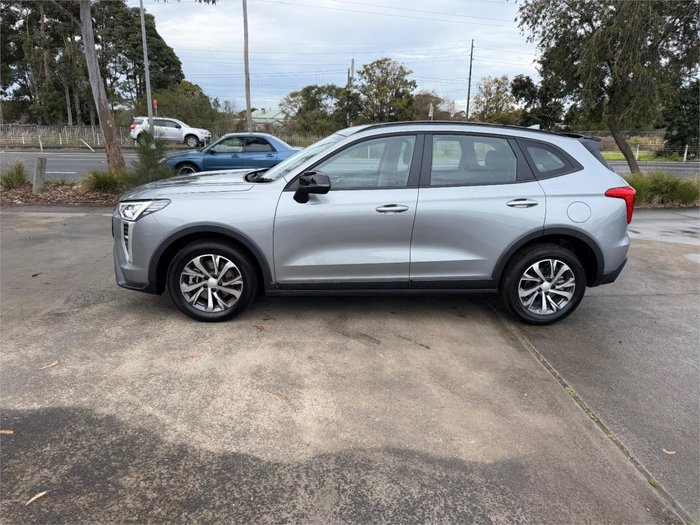 2025 GWM HAVAL JOLION PREMIUM