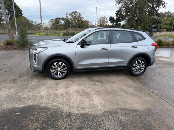 2025 GWM HAVAL JOLION PREMIUM