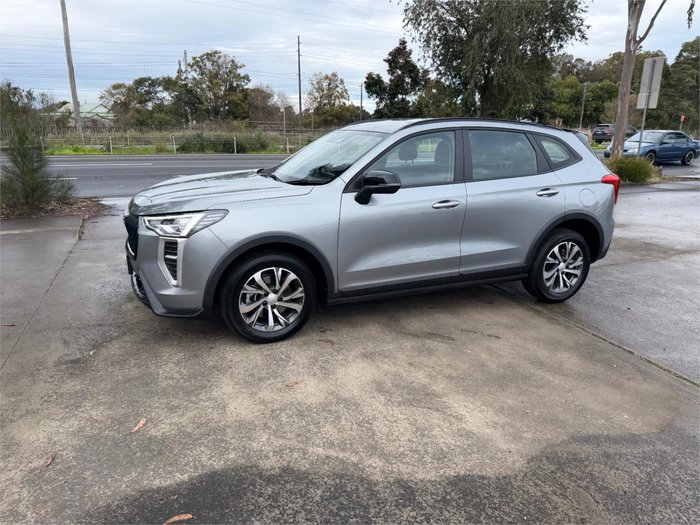 2025 GWM HAVAL JOLION PREMIUM