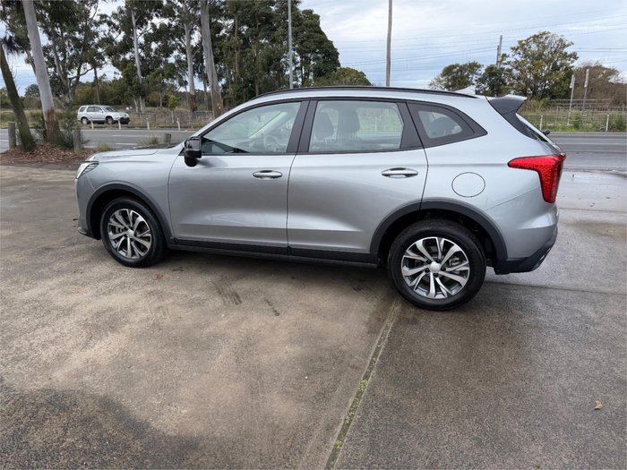 2025 GWM HAVAL JOLION PREMIUM
