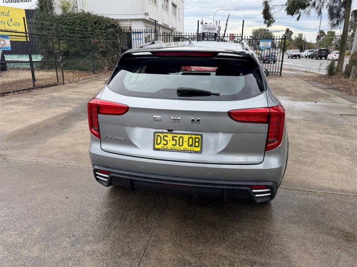 2025 GWM HAVAL JOLION PREMIUM