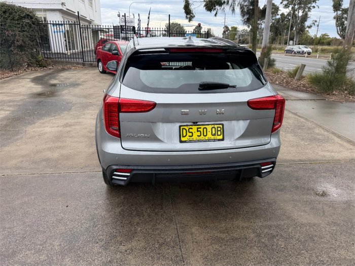 2025 GWM HAVAL JOLION PREMIUM