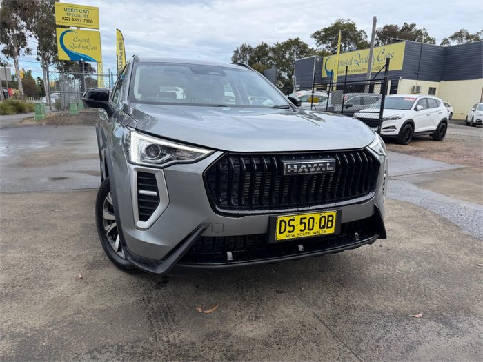 2025 GWM HAVAL JOLION