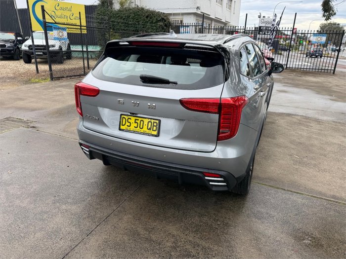 2025 GWM HAVAL JOLION PREMIUM