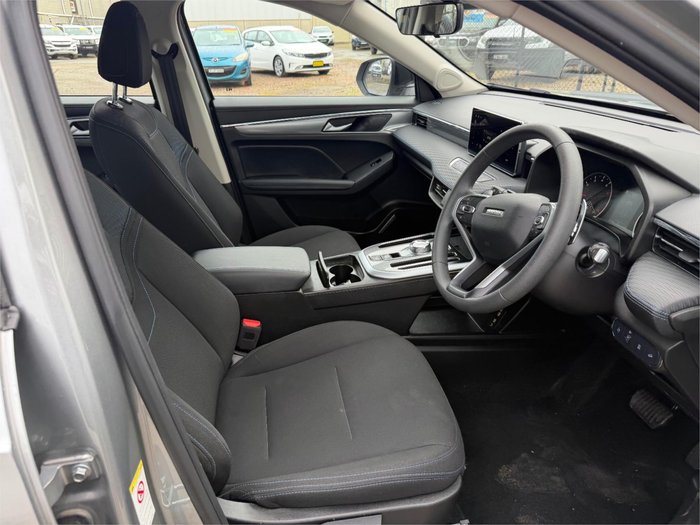 2025 GWM HAVAL JOLION PREMIUM