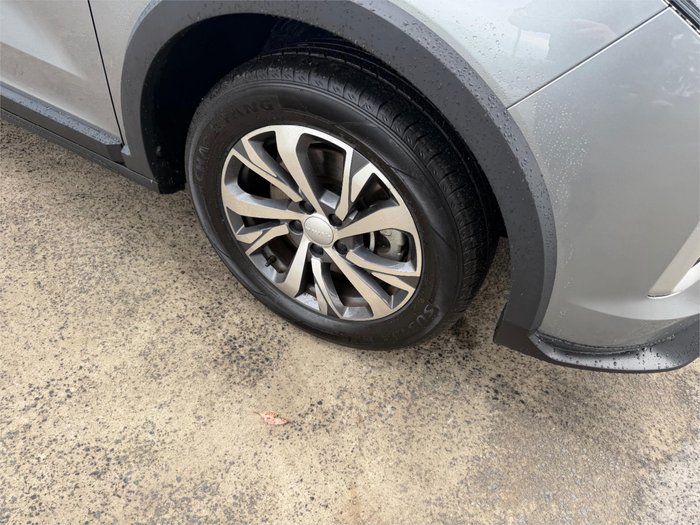 2025 GWM HAVAL JOLION PREMIUM