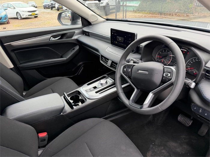 2025 GWM HAVAL JOLION PREMIUM