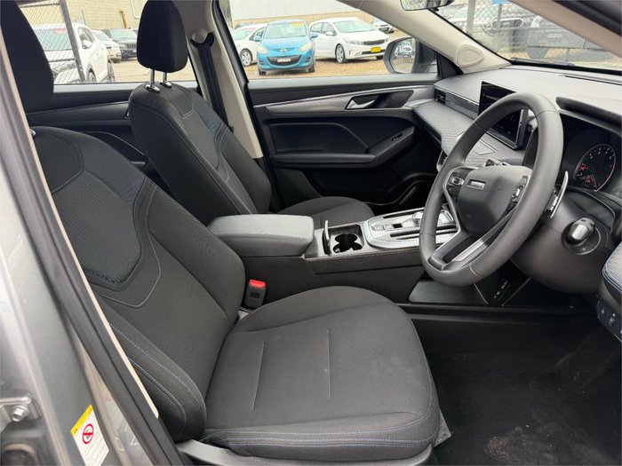 2025 GWM HAVAL JOLION PREMIUM