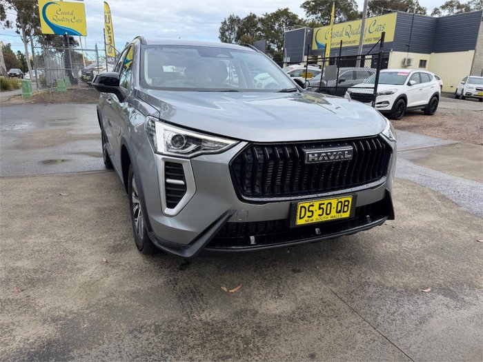 2025 GWM HAVAL JOLION PREMIUM