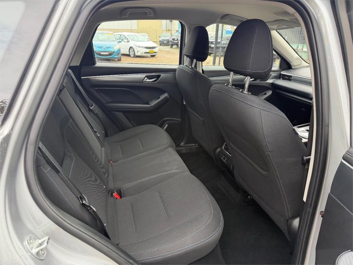 2025 GWM HAVAL JOLION PREMIUM