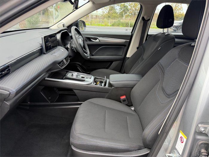 2025 GWM HAVAL JOLION PREMIUM
