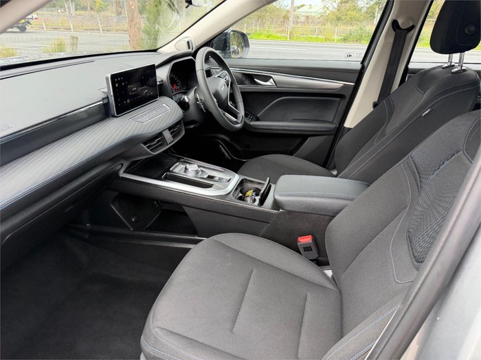 2025 GWM HAVAL JOLION PREMIUM