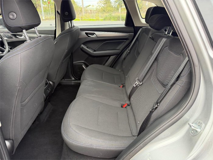 2025 GWM HAVAL JOLION PREMIUM