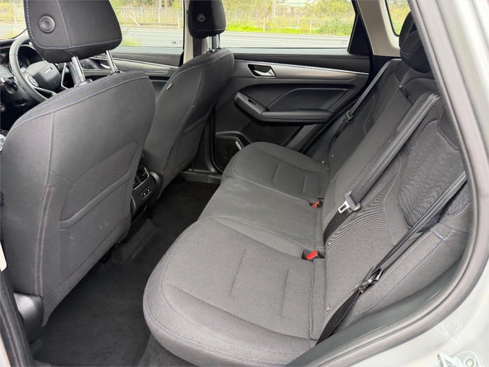 2025 GWM HAVAL JOLION PREMIUM