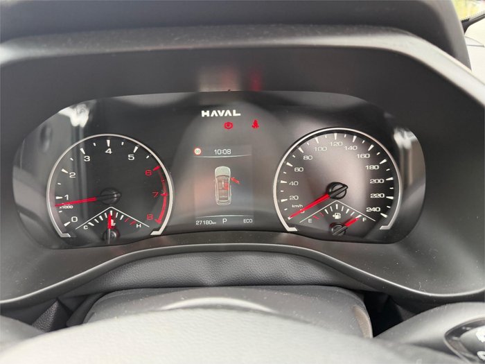 2025 GWM HAVAL JOLION PREMIUM