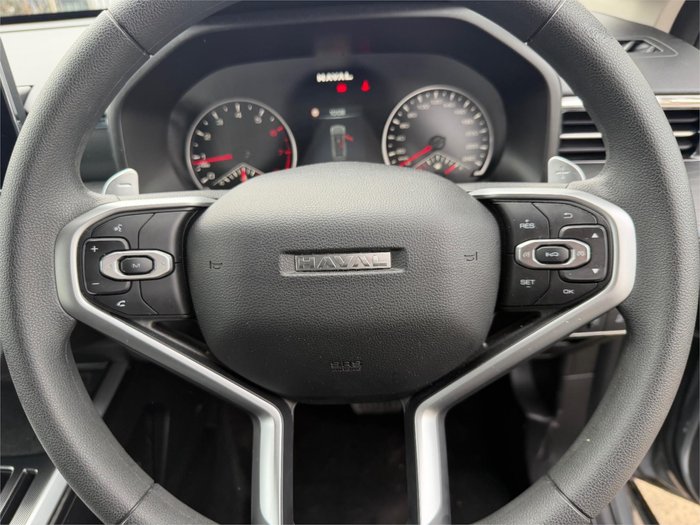 2025 GWM HAVAL JOLION PREMIUM