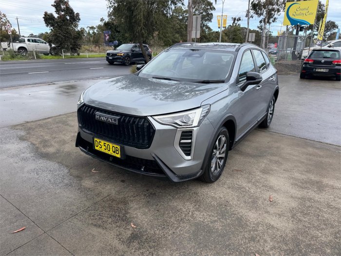 2025 GWM HAVAL JOLION PREMIUM