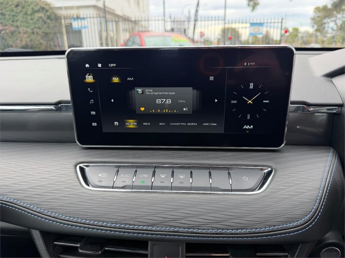 2025 GWM HAVAL JOLION PREMIUM