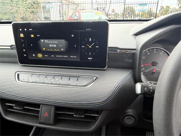 2025 GWM HAVAL JOLION PREMIUM