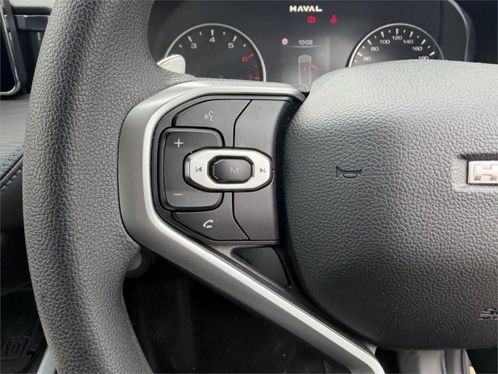 2025 GWM HAVAL JOLION PREMIUM