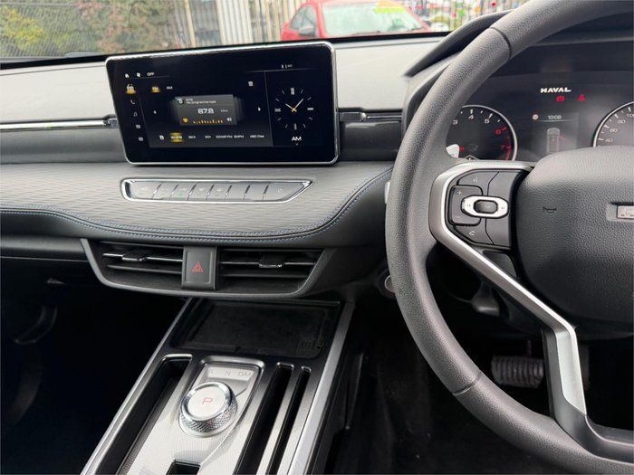 2025 GWM HAVAL JOLION PREMIUM