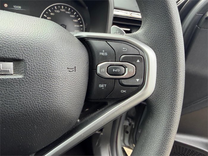 2025 GWM HAVAL JOLION PREMIUM