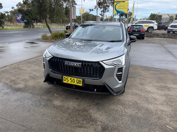 2025 GWM HAVAL JOLION PREMIUM