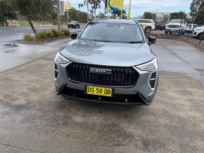 2025 GWM HAVAL JOLION PREMIUM