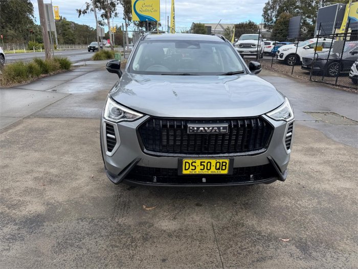 2025 GWM HAVAL JOLION PREMIUM
