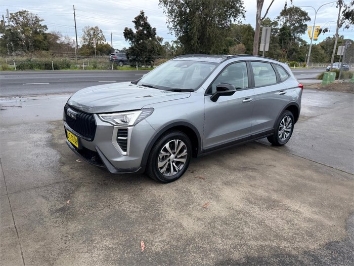 2025 GWM HAVAL JOLION PREMIUM