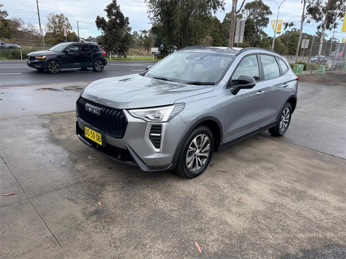 2025 GWM HAVAL JOLION PREMIUM