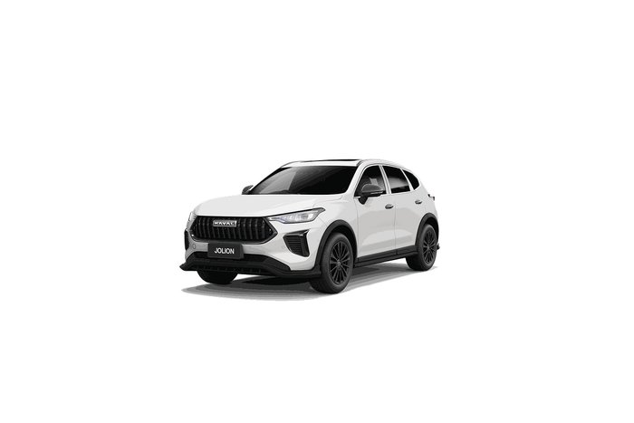 2026 GWM Haval Jolion