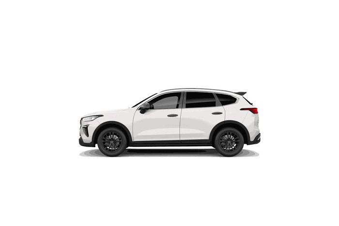 2026 GWM Haval Jolion Vanta